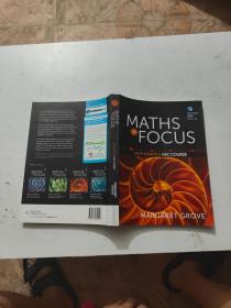 MATHS IN FOCUS REVISED 2ND EDITION