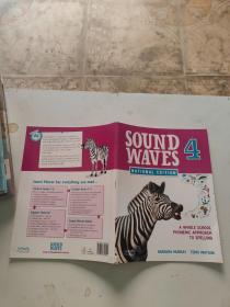 SOUND WANVES 4 NATIONAL EDITION