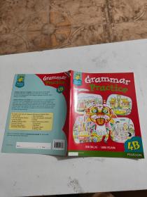 Grammar Practice 4B