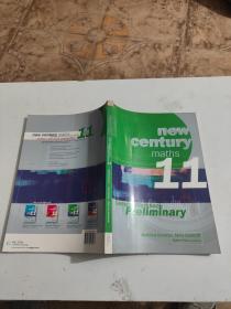new century maths 11