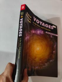 VOYAGES to the Stars and Galaxies THIRD EDITION 《星际航行》第三版