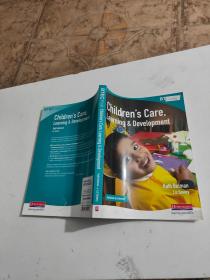 Children's Care,Learning & Development
