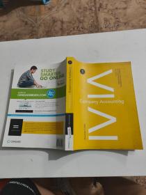 Company Accounting 3rd Edition