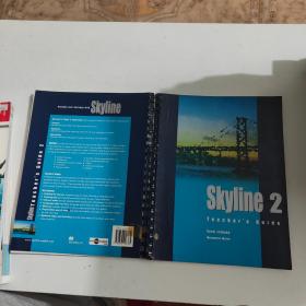 Skyline 2 Teacher's Guide