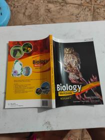 Biology Workbook NCEA Level 2