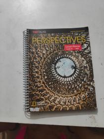 PERSPECTIVES 透视法
