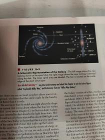 VOYAGES to the Stars and Galaxies THIRD EDITION 《星际航行》第三版