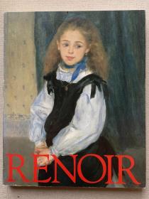 雷诺阿（RENOIR ）