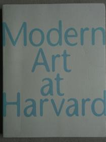 哈佛现代艺术展 Modern Art at Harvard