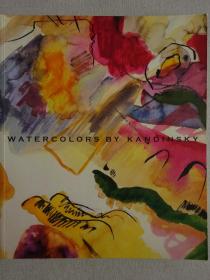 康定斯基（Wassily Kandinsky）