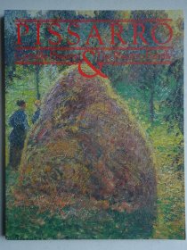 毕沙罗 （Pissarro）