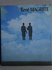 玛格利特（magritte）展
