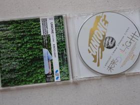 UNIONE专辑未来Delight 日本原版CD