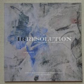 Irresolution 清水义明当代绘画艺术