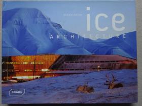 米歇爾· 加林多（Michelle Galindo）ICE 雪地建筑