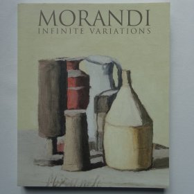 乔治·莫兰迪（Giorgio Morandi ）