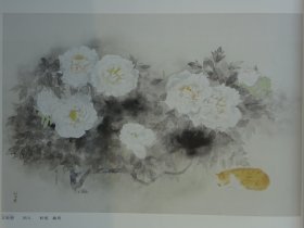 院展全作品集