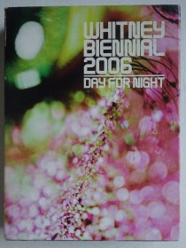 2006年惠特尼双年展：夜以继日 Whitney Biennial 2006