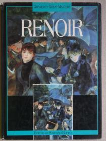 雷诺阿（RENOIR ）