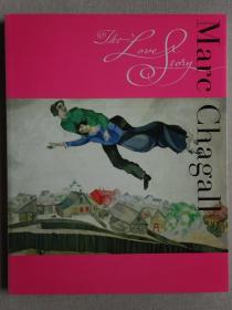 夏加尔展（Marc chagall）