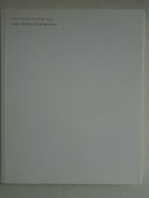 池村玲子：流动的物象《变形》