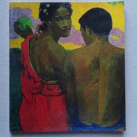 保罗·高更（Gauguin）