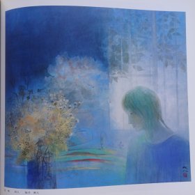 春の院展全作品集59