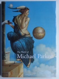 迈克尔·帕克斯（Michael Parkes）