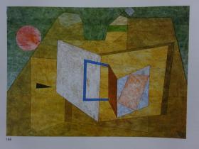 保罗·克利（ Paul Klee）展
