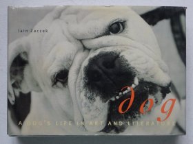 有关狗的艺术 dog A DOG'S LIFE IN ART AND LITERATURE