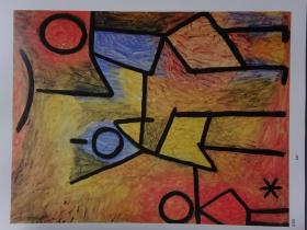 保罗·克利（ Paul Klee）展