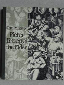 勃鲁盖尔全版画展 （Bruegel Pieter）