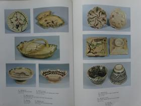 日本の陶瓷4 织部