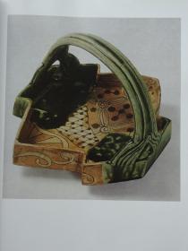 日本の陶瓷4 织部