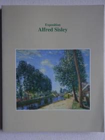 西斯莱（Sisley）展