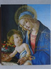 波提切利（Botticelli）
