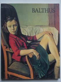 Retrospective Balthus 巴尔蒂斯展