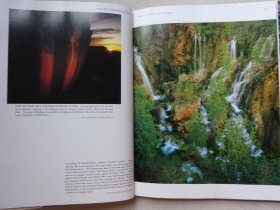 罗伯特哈钦森的自然历史摄影文本：大峡谷国家公园