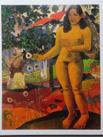 现代世界的美术 保罗·高更（Paul Gauguin）