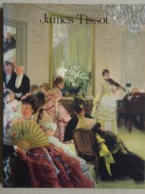 詹姆斯·天梭james tissot