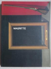 玛格利特（magritte）展