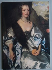 凡·戴克（van dyck）