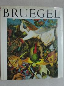 BRUEGEL(勃鲁盖尔）