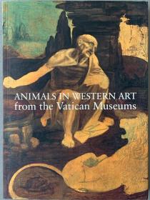 梵蒂冈博物馆——西方艺术中的动物