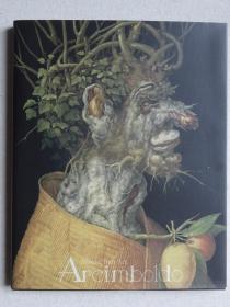 Arcimboldo阿尔钦博托