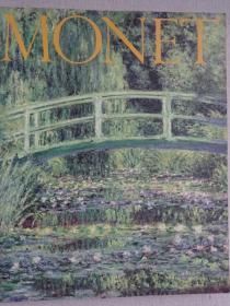 MONET-莫奈展