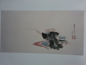 特别展：葛饰北斋和他的时代