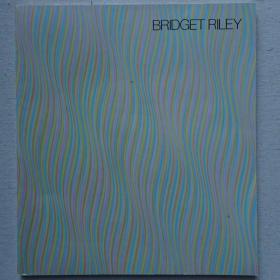 布里奇特·莱利（Bridget Riley）展