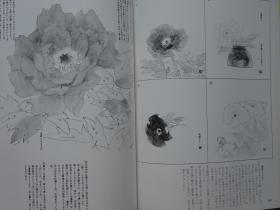 日本画技法 第1卷
