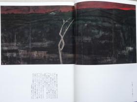 现代的日本画-横山操